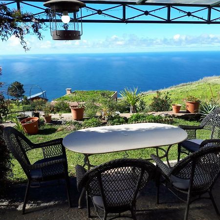 Villa Au petit Madère à Prazeres Extérieur photo