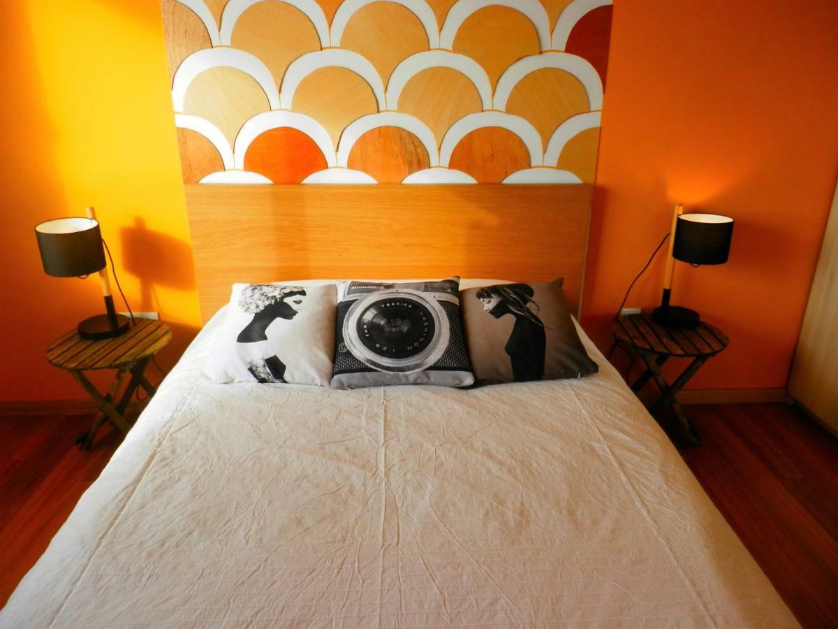 Villa Au petit Madère à Prazeres Extérieur photo